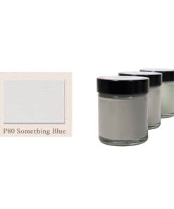 Something Blue P80 - Proefpotje PTP