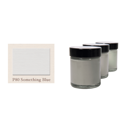 Something Blue P80 - Proefpotje PTP