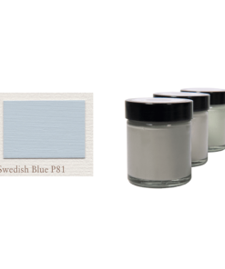 Swedish Blue P81 - Proefpotje PTP