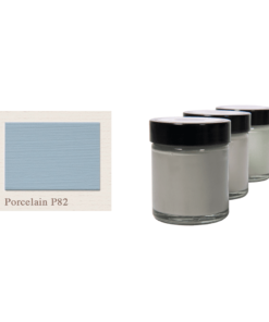 Porcelain P82 - Proefpotje PTP