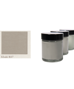 Khaki R07 - Proefpotje PTP