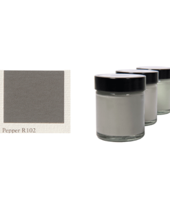 Pepper R102 - Proefpotje R102