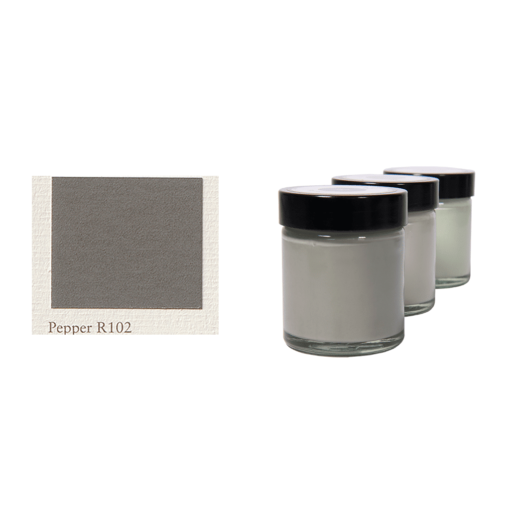 Pepper R102 - Proefpotje R102