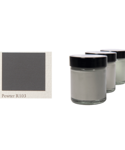 Pewter R103 - Testpotje PTP