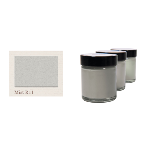 Mist R11 - Proefpotje PTP