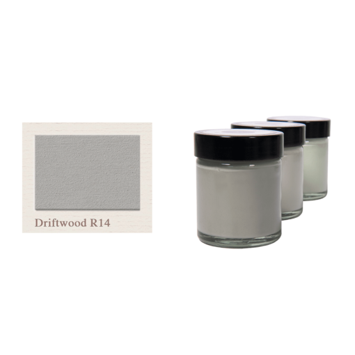 Driftwood R14 - Proefpotje PTP
