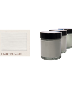 Chalk White S00 - Proefpotje PTP