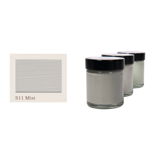 Mist S11 - Proefpotje PTP