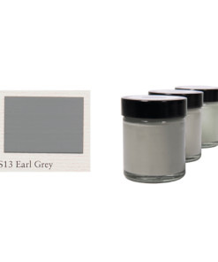Earl Grey S13 - Proefpotje PTP