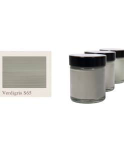 Verdigris S65 - Proefpotje PTP