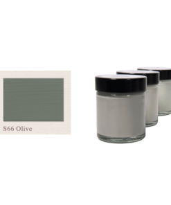Olive S66 - Proefpotje PTP