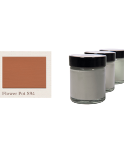 Flowerpot S94 - Proefpotje PTP