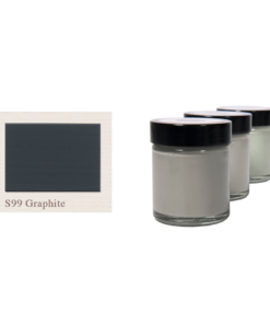 Graphite S99 - Proefpotje PTP