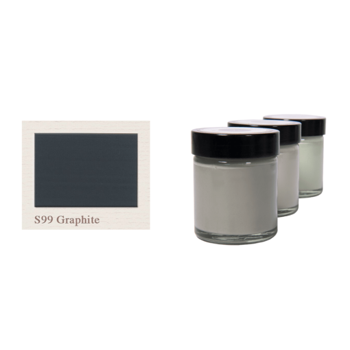 Graphite S99 - Proefpotje PTP