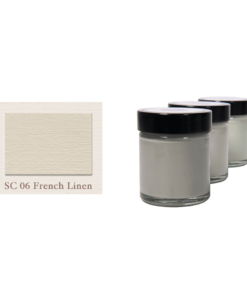 French Linen SC 06 - Proefpotje PTP