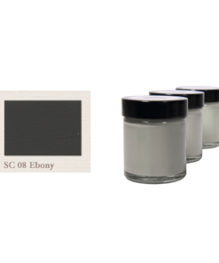 Ebony SC 08 - Proefpotje PTP