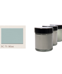 Mint SC 71 - Proefpotje PTP