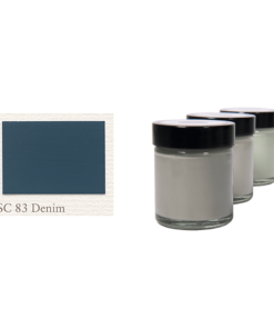 Denim SC 83 - Proefpotje PTP