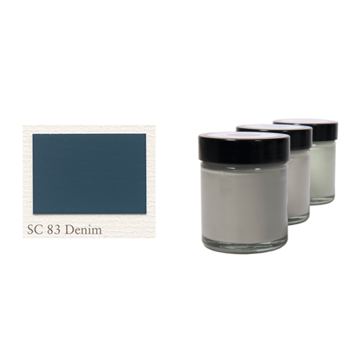 Denim SC 83 - Proefpotje PTP