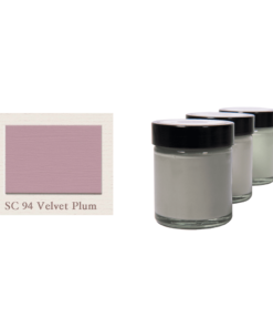 Velvet Plum SC 94 - Proefpotje PTP