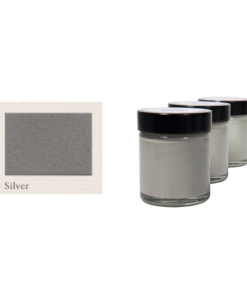 Silver - Proefpotje PTP