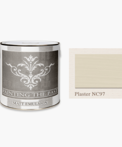 Plaster NC 97 - Painting the Past
