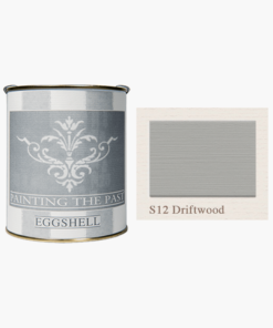 Driftwood S12 Eggshell - Painting the Past