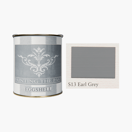 Earl Grey S13 Eggshell