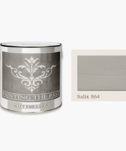 Salix S64 - Painting the Past