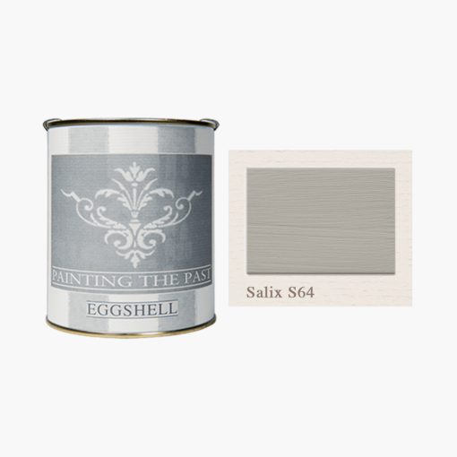 Salix S64 Eggshell - Painting the Past