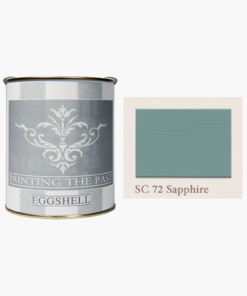 Sapphire SC 72 Eggshell - Painting the Past