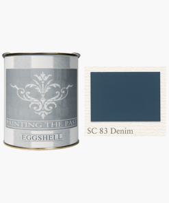 Denim SC 83 Eggshell - Painting the Past