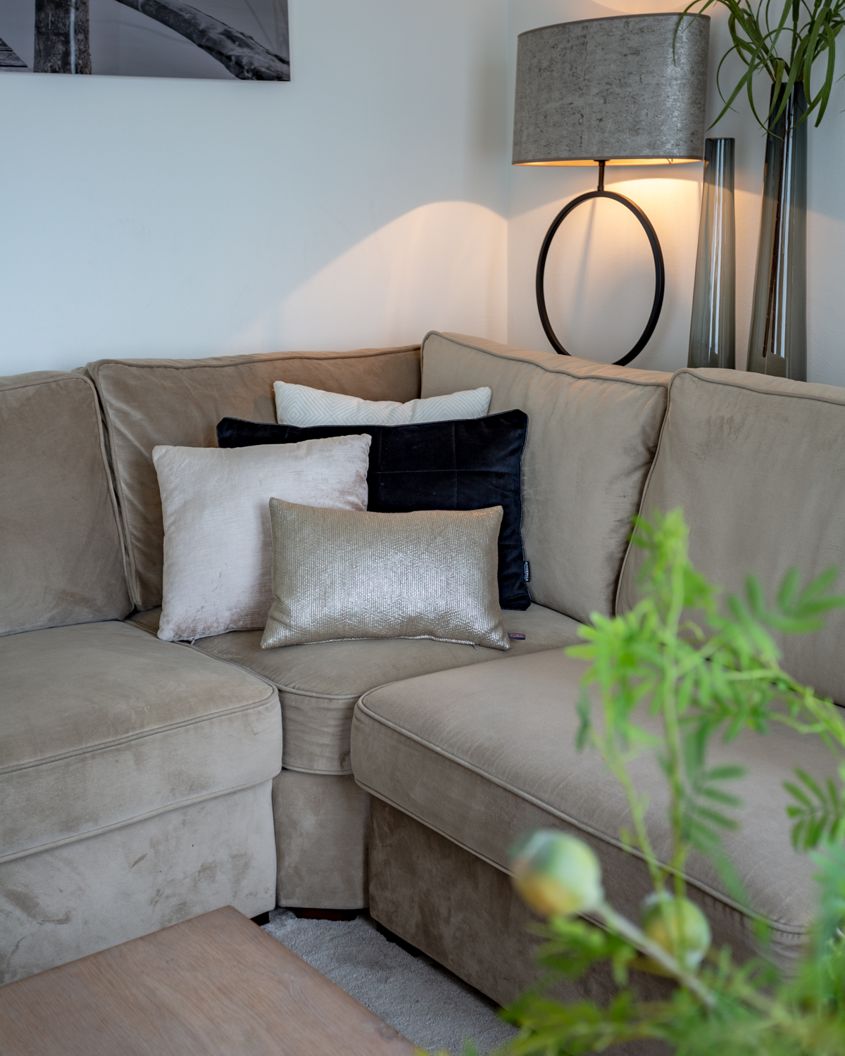 Thuis bij Loes - Maison Manon