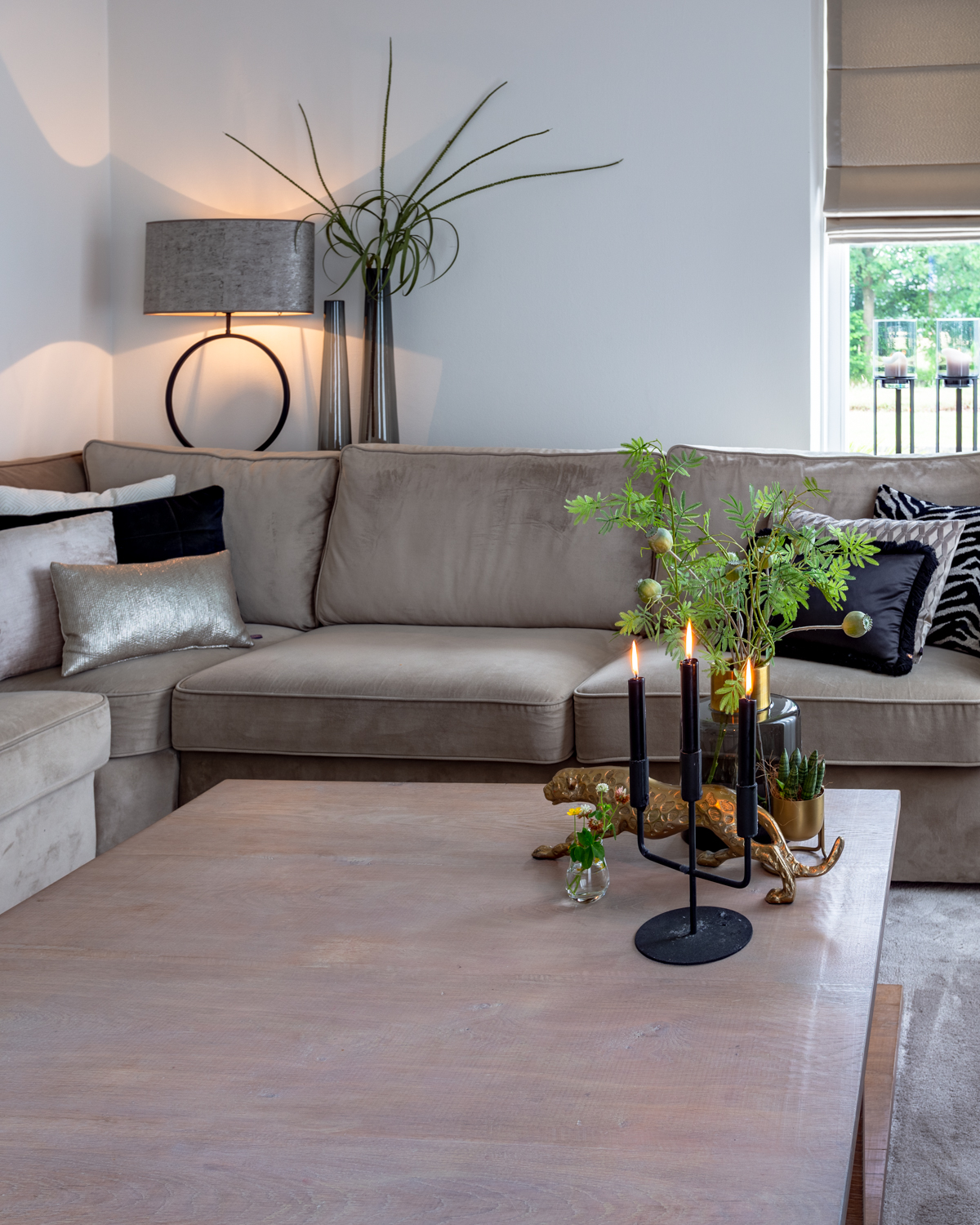 Thuis bij Loes - Maison Manon