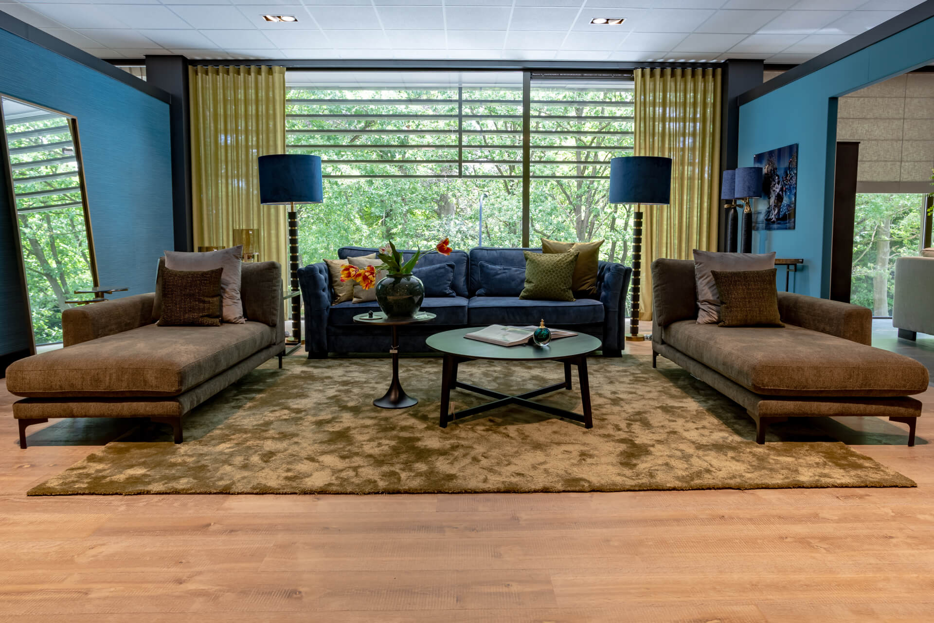 Bocx Interiors meubels & banken koop je bij Maison Manon