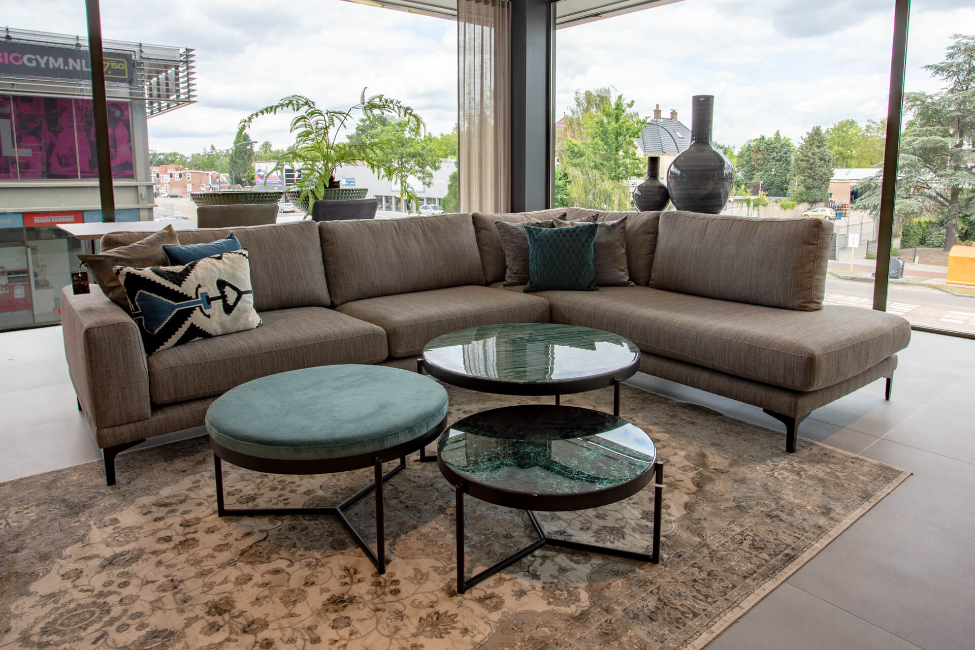 Bocx Interiors meubels & banken koop je bij Maison Manon