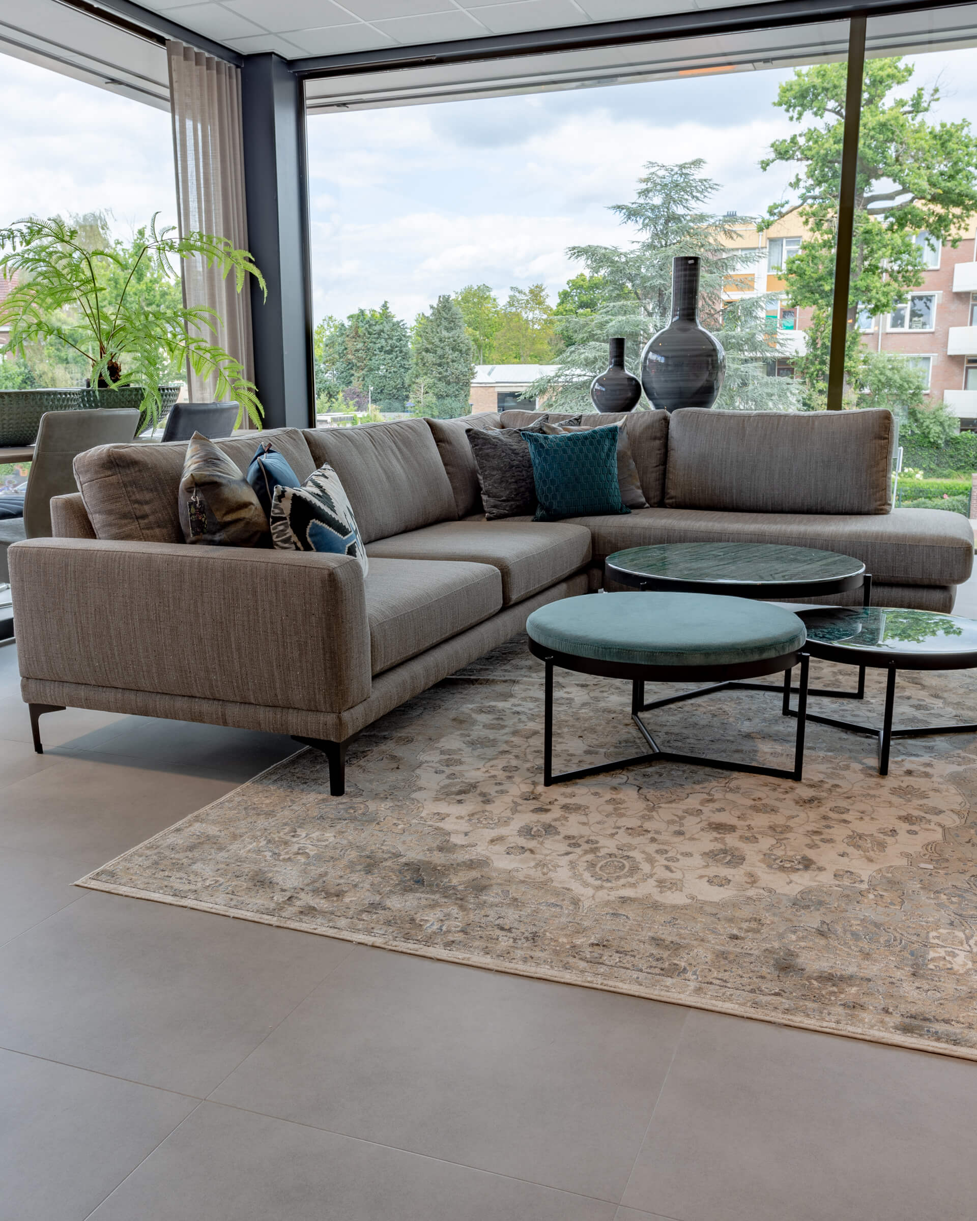 Bocx Interiors meubels & banken koop je bij Maison Manon