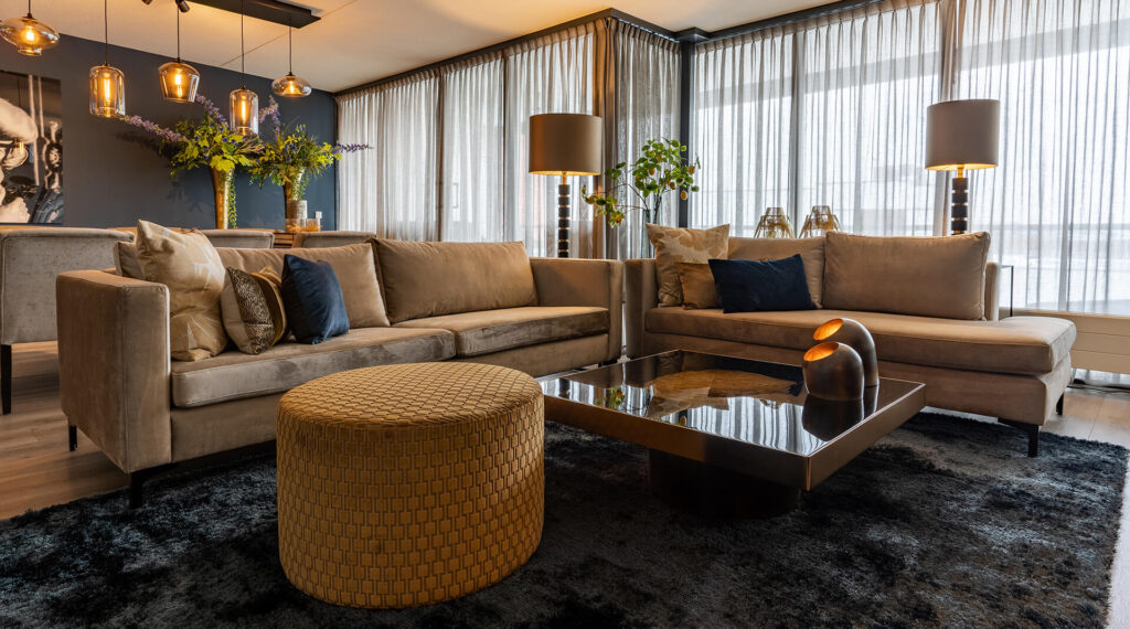 Maison Manon woonwinkel