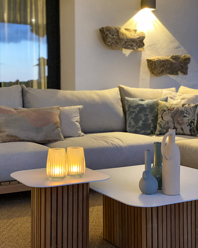 Decoratie voor buiten