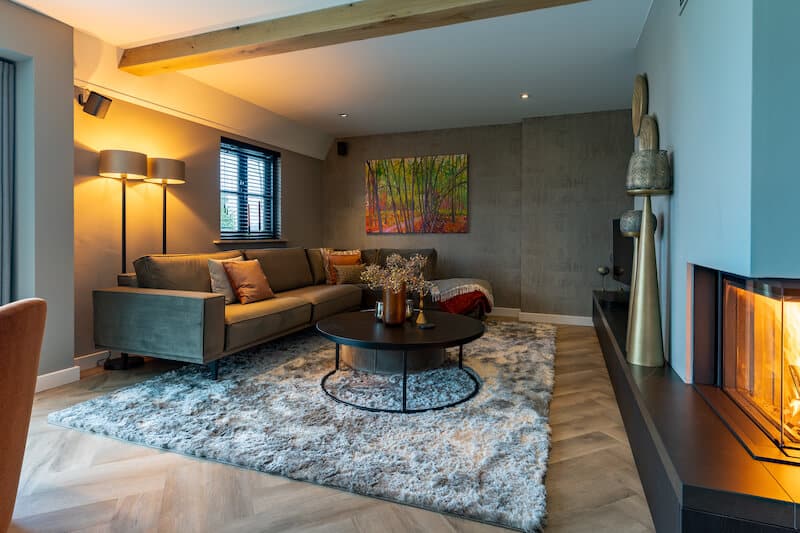 Woning in Dedemsvaart