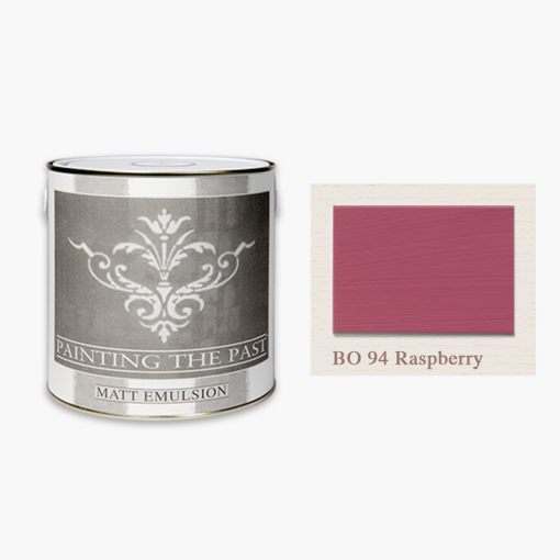 BO-94-Raspberry-painting-the-past