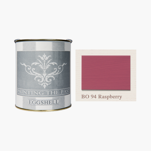 BO-94-Raspberry-painting-the-past-eggshell