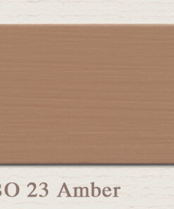 BO23 Amber