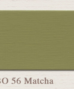 BO 56 Matcha
