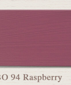 BO 94 Raspberry