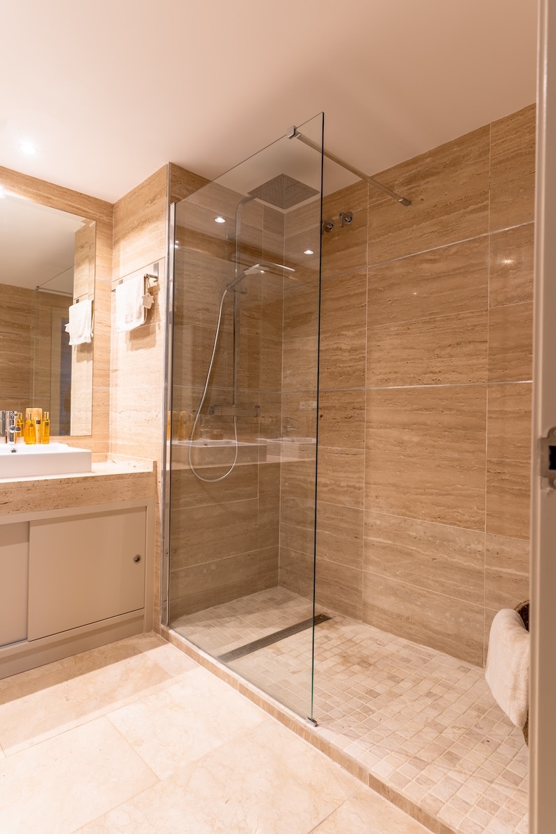 Badkamer 1