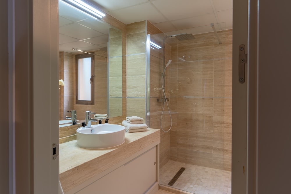 Badkamer 2