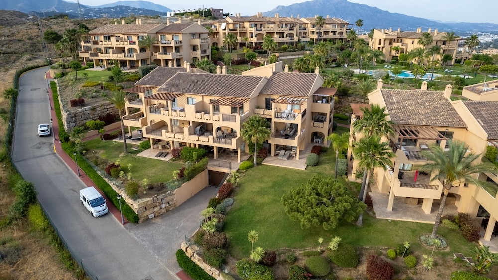 Casa Maison Manon in Marbella
