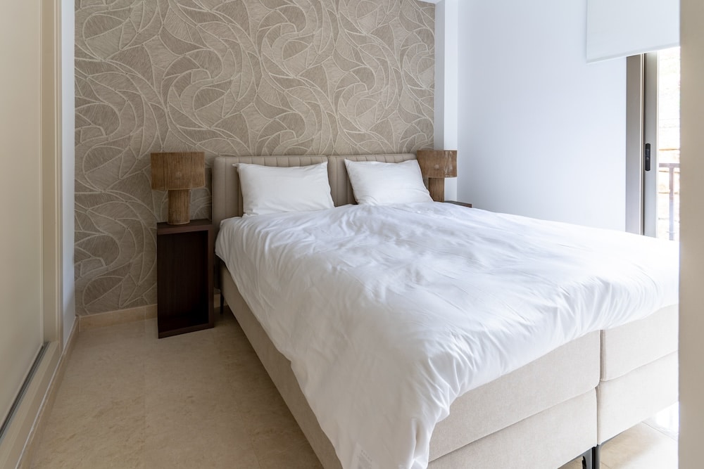 Slaapkamer 2