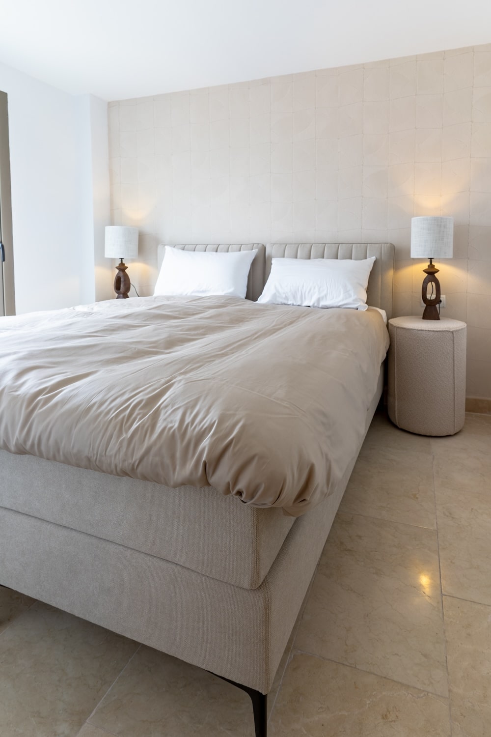 Slaapkamer 3